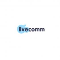 LIVECOMM LIVECOMM COMM LIVE COMM