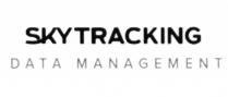 SKYTRACKING DATA MANAGEMENT SKYTRACKING SKY TRACKINGTRACKING