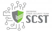 SCST SBERBANK CYBER SECURITY TEAM SBERBANK