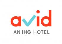 AVID AN IHG HOTEL AVID IHG