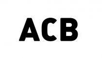 АСВ ACB ACB