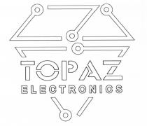 TOPAZ ELECTRONICS TOPAZ