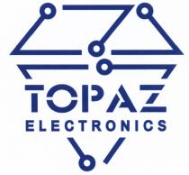 TOPAZ ELECTRONICS TOPAZ