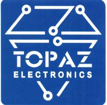 TOPAZ ELECTRONICS TOPAZ