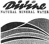 DIVINE NATURAL MINERAL WATER