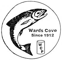 WARDS COVE WCP SINCE 1912