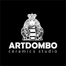ARTDOMBO CERAMICS STUDIO ARTDOMBO DOMBODOMBO