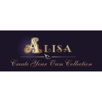 ALISA CREATE YOUR OWN COLLECTIONCOLLECTION