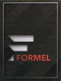 FORMEL FORMULAFORMULA