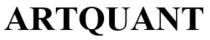 ARTQUANT QUANTQUANT