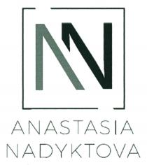 AN ANASTASIA NADYKTOVA NADYKTOVA