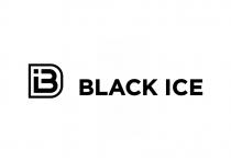 IB BLACK ICE BI BLACKICEBLACKICE