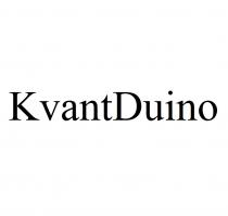 KVANTDUINO KVANTDUINO KVANT DUINO KVANT DUINO