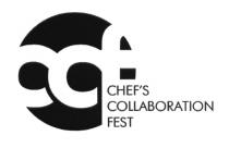 CCF CHEFS COLLABORATION FEST CHEFS CHEFCHEF'S CHEF