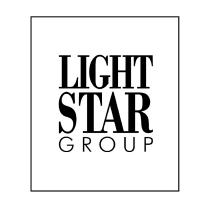 LIGHT STAR GROUP LIGHTSTAR LIGHTSTAR