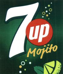 7 UP MOJITO 7UP7UP