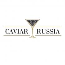 CAVIAR RUSSIARUSSIA