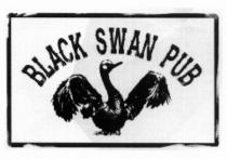 BLACK SWAN PUBPUB