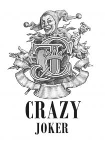 CRAZY JOKER CJ JCJC