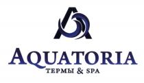 A AQUATORIA ТЕРМЫ & SPA AQUATORIA