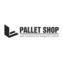 PALLET SHOP PALLET MANUFACTURE AND MANAGEMENT SOLUTIONS PALLETSHOP PALLETSHOP