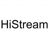 HISTREAM HI STREAMSTREAM