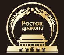 РОСТОК ДРАКОНА ДРАКОНДРАКОН