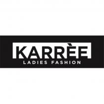 KARREE LADIES FASHION KARREE