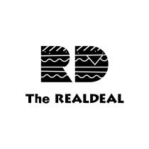 RD THE REALDEAL REALDEAL REAL DEALDEAL