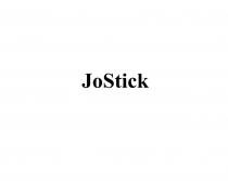 JOSTICK JOSTIK STICK STICK JOJO