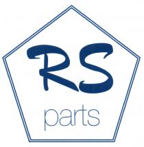 RS PARTSPARTS