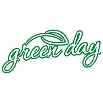 GREEN DAY GREENDAY GREENDAY