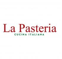 LA PASTERIA CUCINA ITALIANA LAPASTERIA PASTERIA LAPASTERIA