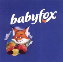 BABYFOX BABY FOXFOX