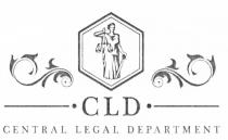 CLD CENTRAL LEGAL DEPARTMENTDEPARTMENT