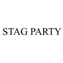 STAG PARTYPARTY