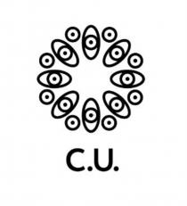 C.U. CU CU