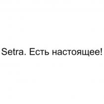 SETRA ЕСТЬ НАСТОЯЩЕЕ НАСТОЯЩЕЕ!НАСТОЯЩЕЕ!