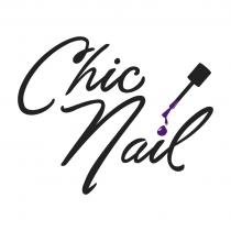 CHIC NAIL CHICNAIL CHICNAIL