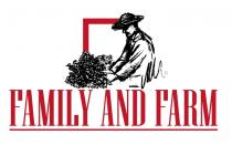 FAMILY AND FARMFARM