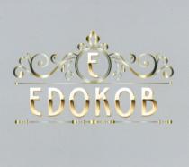 ЕDОКОВ EDOKOV ЕДОКОВ ЕДОКОВ EDOKOV EDOKOBEDOKOB