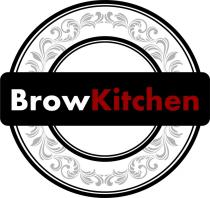 BROWKITCHEN BROW KITCHENKITCHEN