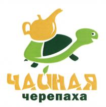 ЧАЙНАЯ ЧЕРЕПАХАЧЕРЕПАХА