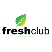 FRESHCLUB FRESH CLUBCLUB