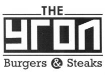 THE УГОЛ BURGERS & STEAKS УГОЛЬ УГОЛЪУГОЛЪ