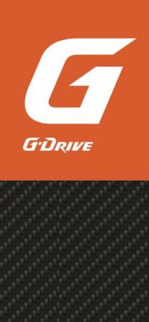 G-DRIVE GDRIVE GDRIVE DRIVEDRIVE