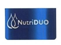 NUTRIDUO NUTRI DUODUO