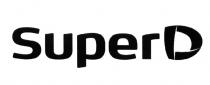 SUPERD SUPERSUPER