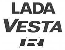 LADA VESTA R LADA VESTA