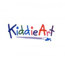 KIDDIEART KIDDIE ARTART